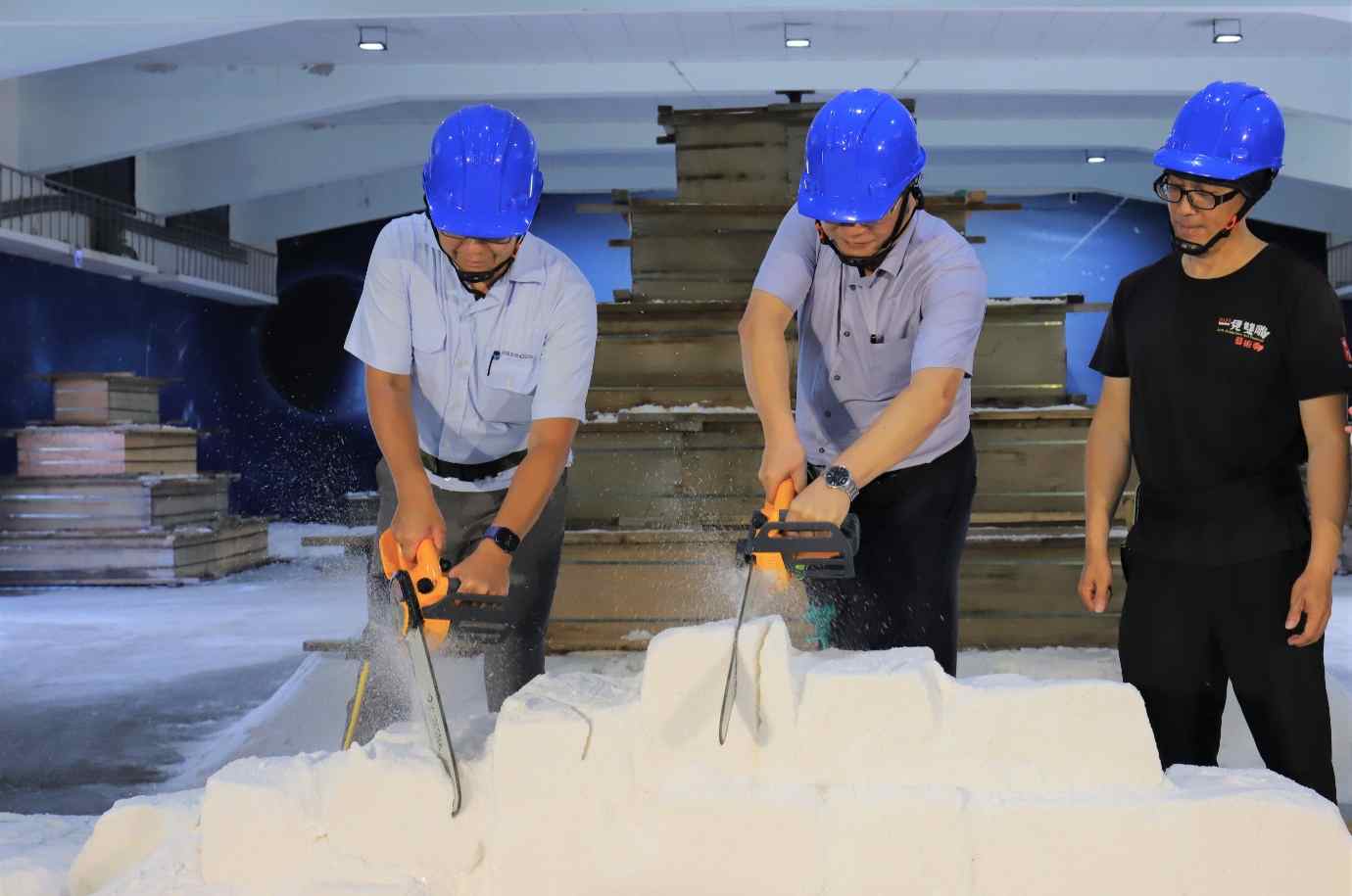 2025一見雙雕藝術季正式開雕   開啟雲嘉南夏天濱海系列活動