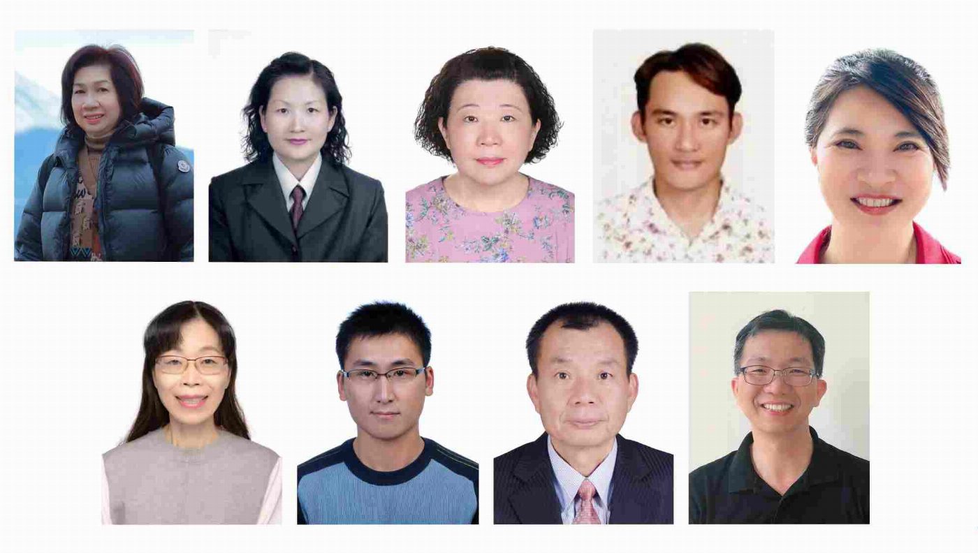 中華醫事科大114年傑出校友當選人出爐57週年校慶頒獎表揚  邵文娟謝秀櫻張蘭英何俊緯莊婉淑高尤娜詹坤振林介嶽吳志忠等九人當選