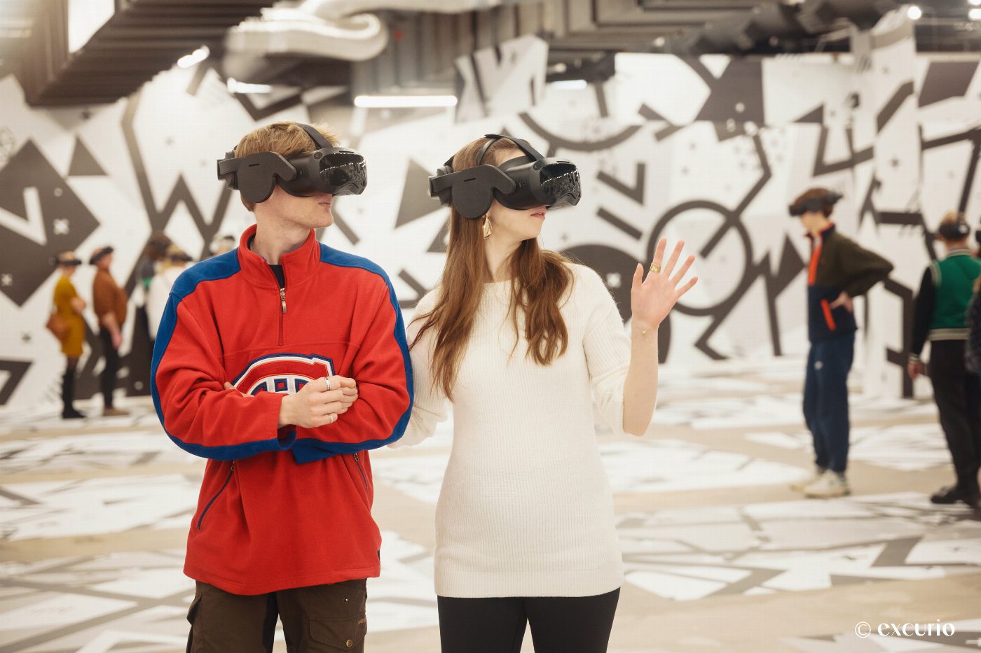 奇美博物館VR沉浸探險一秒置身古埃及 登上古夫金字塔潛入神祕禁地穿越4500年 親臨法老葬禮