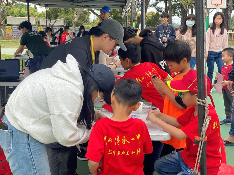 臺科大師培USR計畫攜手五校深化師資培育，推動素養導向課程與創新教學