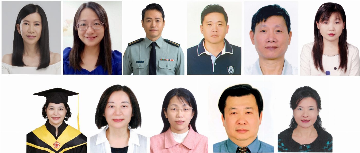 華醫之光  中華醫事科大111年傑出校友選拔出爐  計有愛爾麗醫療集團創辦人劉貞華等11位校友當選