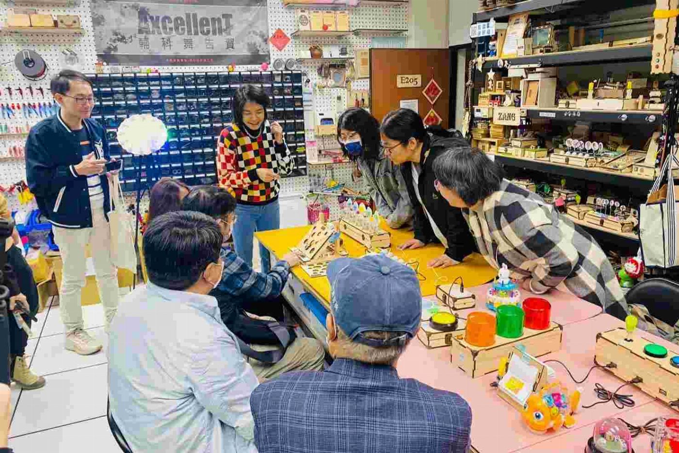 臺南大學連三年入榜《天下USR》 2025躍升中型公立大學第三名