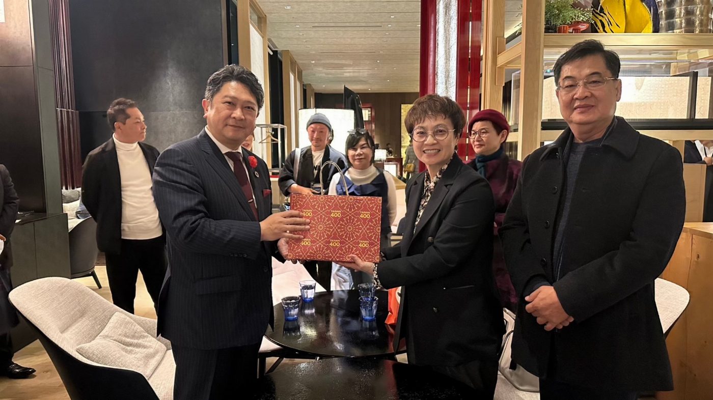 南美館第四屆董監事期滿光榮卸任 2年期間成績斐然
