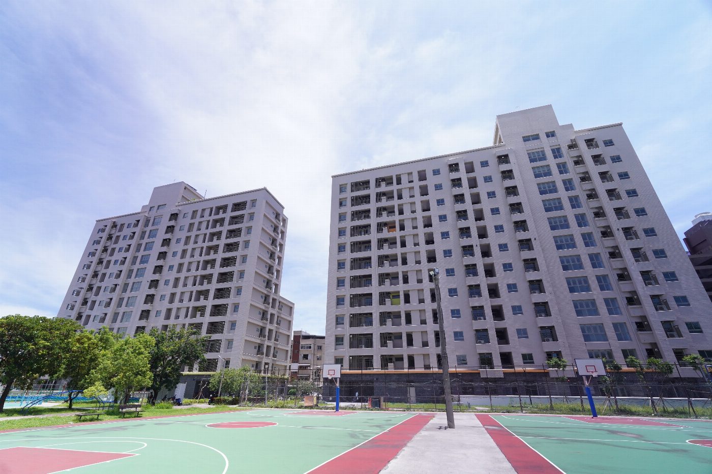 國家住都中心南區社宅開租　民眾可線上申請入住