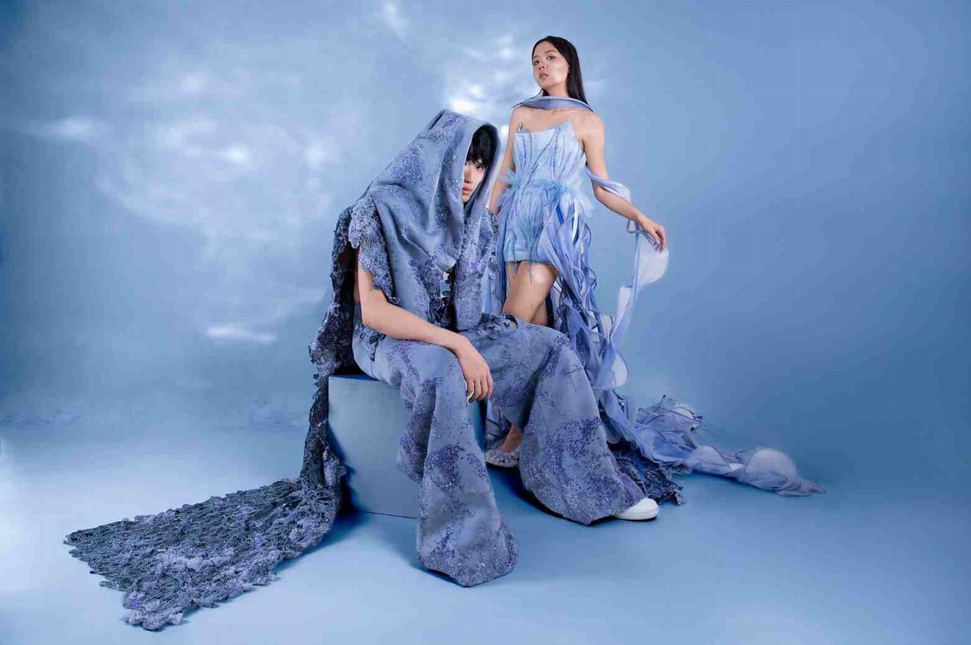 穿越幻維，重構未來—南應大服設系 115級畢展《異度Cyber》即將登場