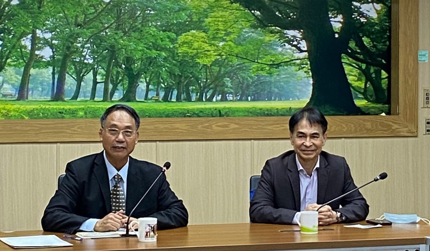畜試所-中興大學攜手合作 智慧農業技術與實務併進