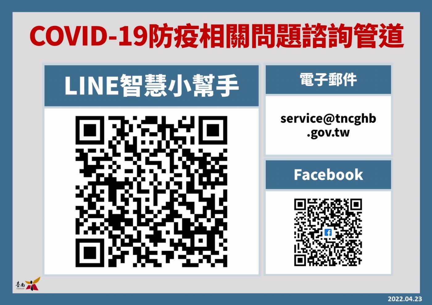 台南市27日新增173名COVID-19本土確診個案說明