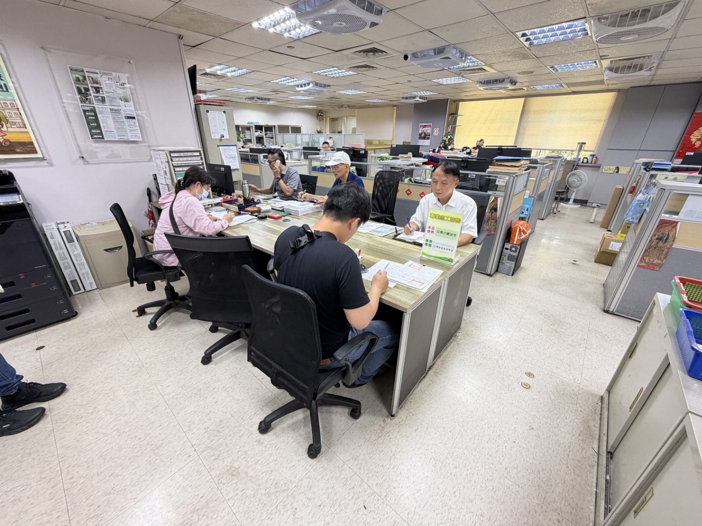 強化公寓大廈自治管理 助市民打造安全和諧居住空間