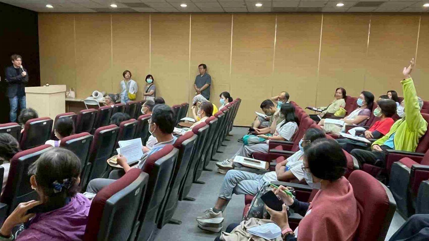 善用溝通加同理心 人際、領導關係更圓融  9/7顏世卿醫師暢談「無為而無不為：道德經的柔性領導」