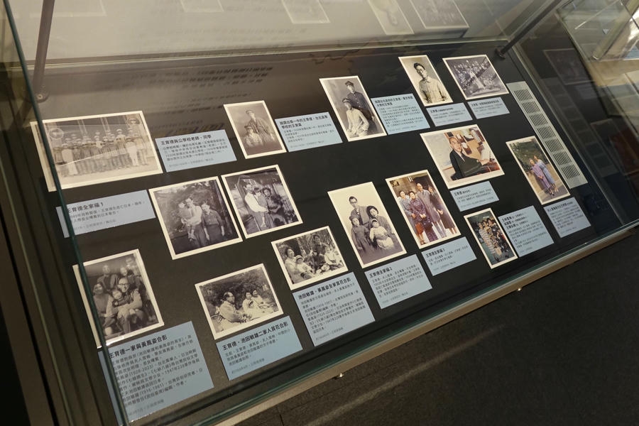臺文館「心繫臺灣：王育德文物捐贈展」開幕　 從各種「第一」認識台語博士王育德