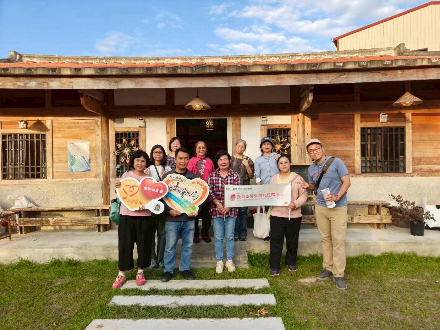 翻轉山城文史！臺南「左鎮女路-蔗甜」正式上線，尋訪在地女性堅韌足跡