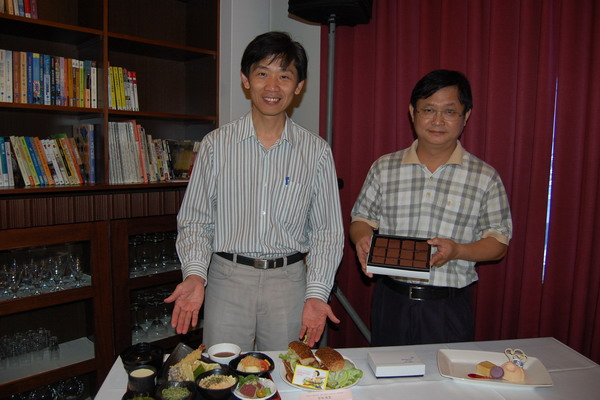 2011臺南七夕嘉年華 大學路愛戀巷弄很浪漫