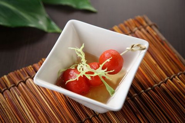 品田牧場 和風輕美味 挑動夏日味蕾
