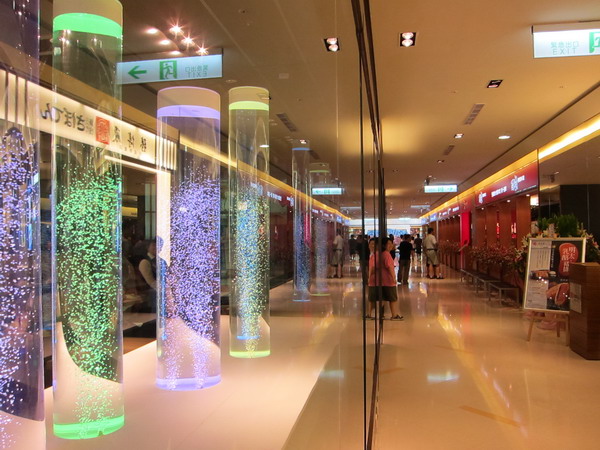 新光三越台南西門店 台南獨家名店餐廳嶄新登場 風格料理話題引爆