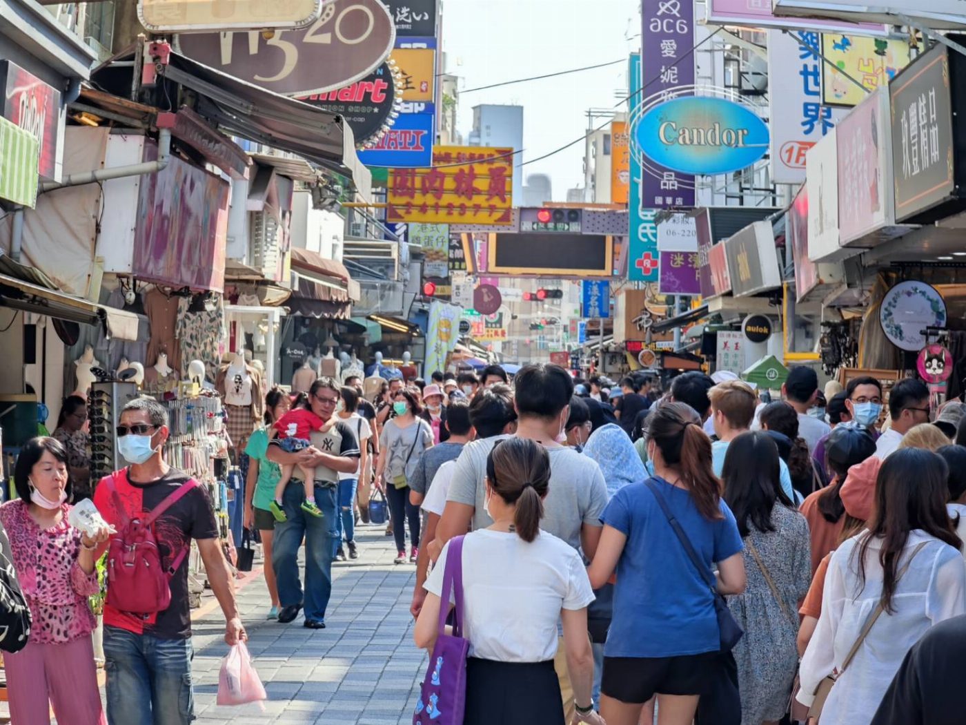 2020國慶焰火當天交管接駁措施即時訊息