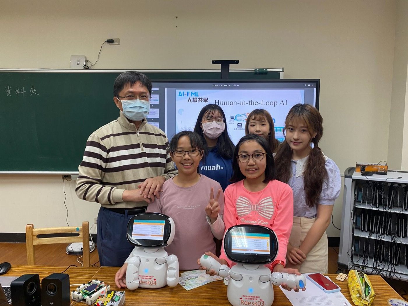南大推廣人工智慧學習 提供全球學生免費線上課程