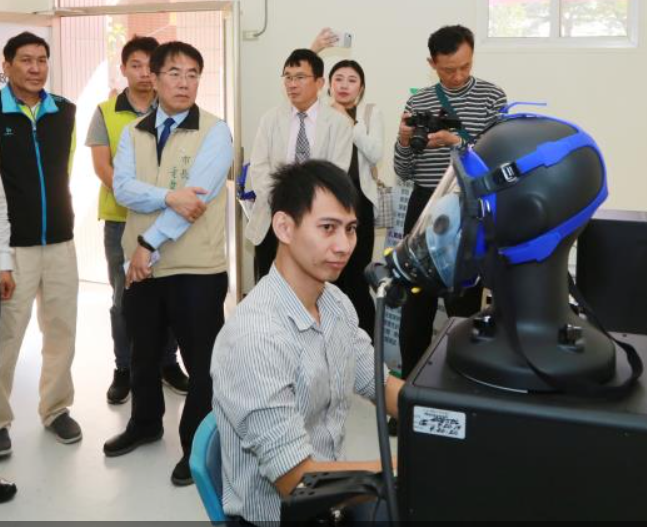 台南市消防：無死亡事故創新高 繼續提升工作安全