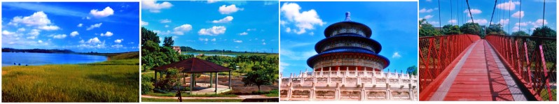 2012嘉南大圳水利生活之美攝影比賽成績揭曉