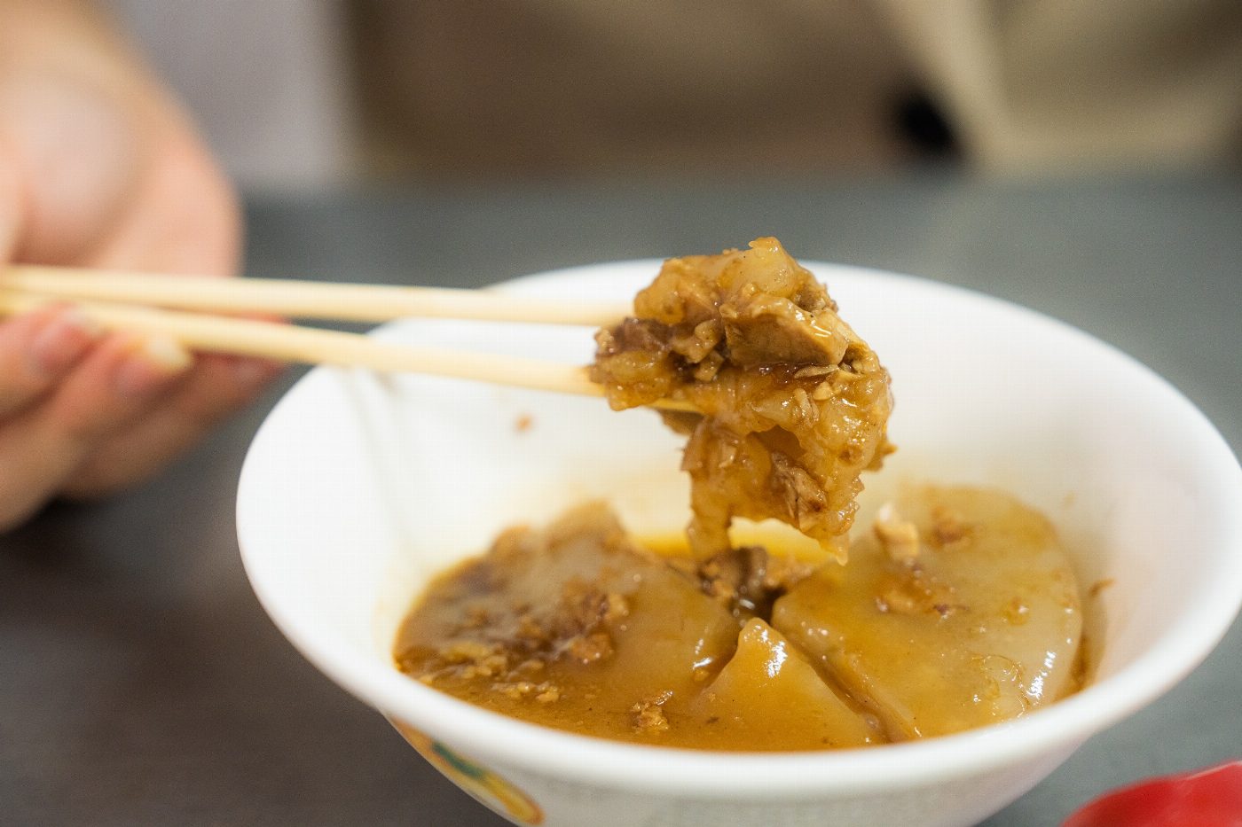 尋覓西拉雅老饕口袋名單，與六甲美食相遇