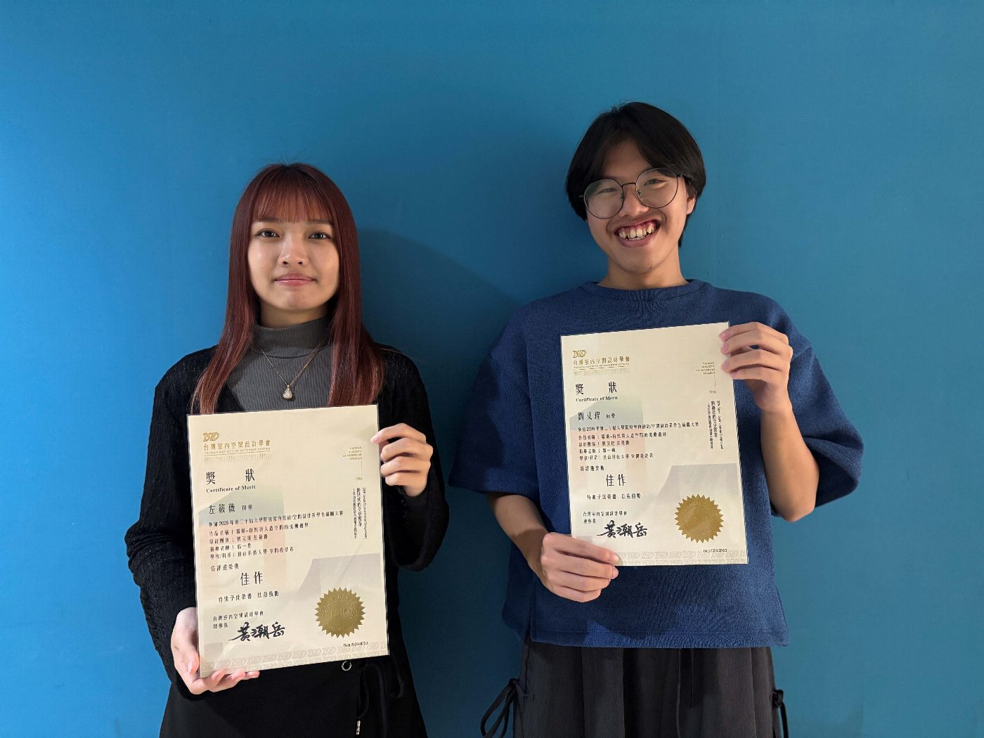 聚焦歷史空間再利用 崑大空設系TSID全國競圖設計賽獲佳作