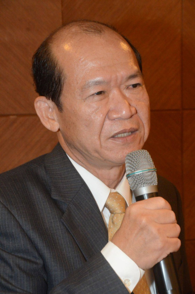 嘉南農田水利會長楊明風提新年新展望