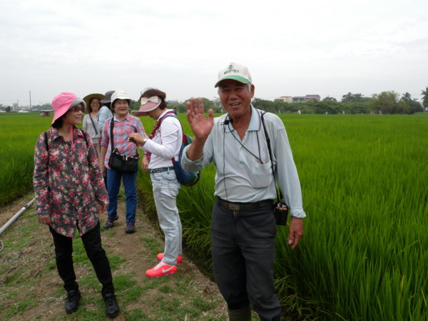 『乘著時光 . 去旅行』 菁寮生活小旅行