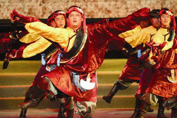 「2013京味文化之旅」5月9日在南藝大