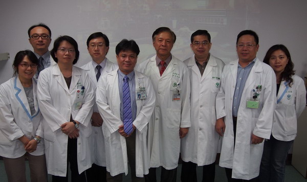 奇美醫院治療腦創傷以跨科團隊合作全方位照護，減少後遺症發生