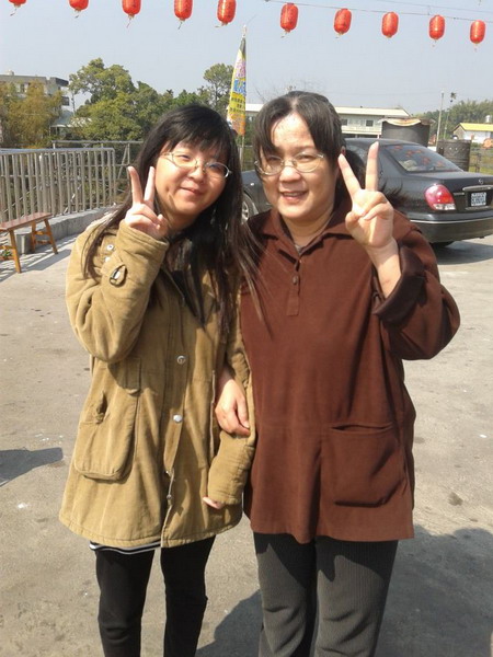 證照、華師、海外實習…  崑科大謝繼嫻大學生涯100分