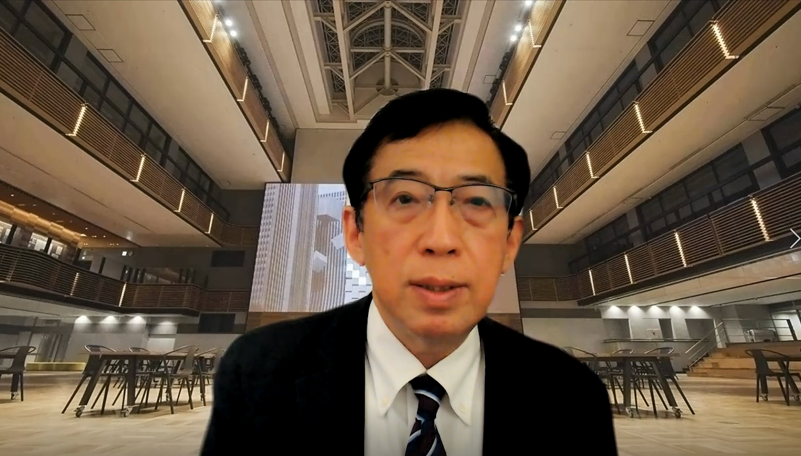 南臺科技大學拓展國際合作協辦「第二十一屆先端科技國際研討會」
