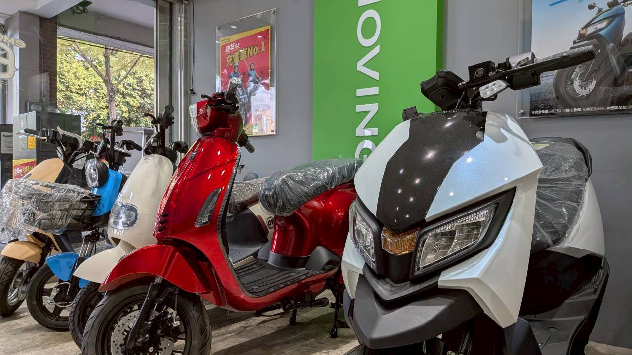 南市電車補助好評不斷 E起加入淨零綠生活
