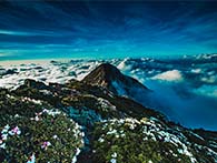 玉山國家公園恢復部分登山路線開放 將於7月14日起重新啟動