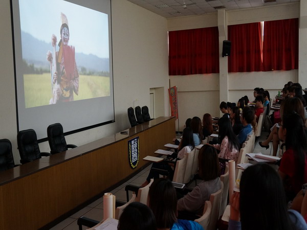 建構正向校園  營造幸福華醫，「發現華醫幸福」微電影及攝影徵件開跑