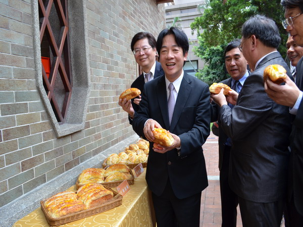 臺南市第二屆創意菠蘿大賽 即日起受理報名