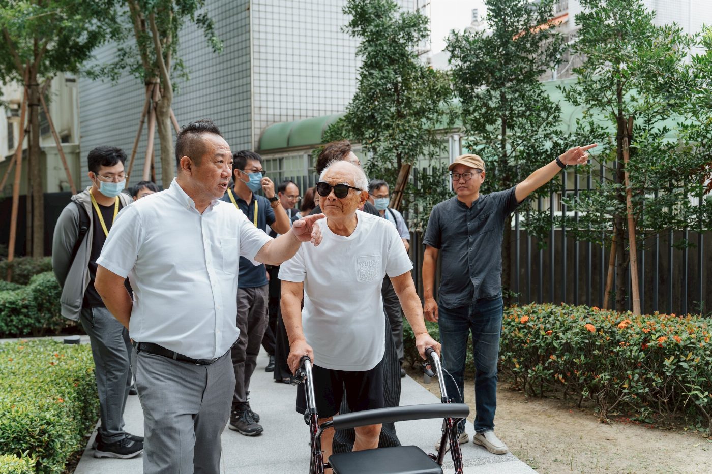 「幸福鄰距離  安心製作好」　南市工務局：優良公寓大廈評選報名至7月20日止