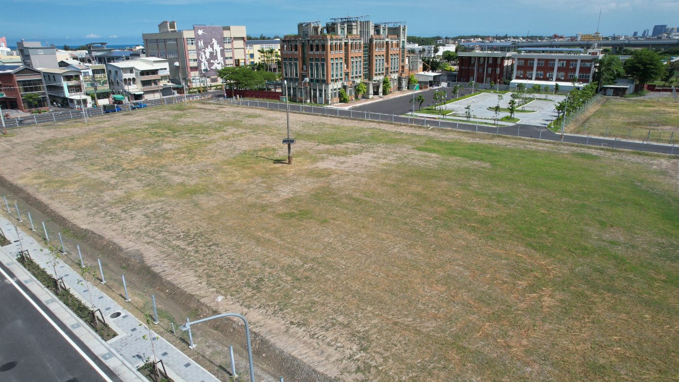 擴展產業機能與生活韌性用地  臺南市115年度第2次市地重劃抵費地標售5月28日起公告