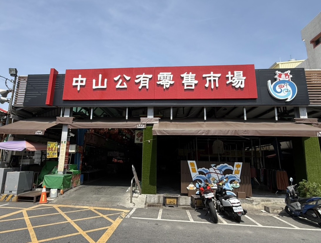 獻給「女神」的味蕾巡禮：台南市場攜手慶祝母親節