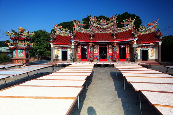 2014大關子嶺地區攝影作品得獎名單揭曉