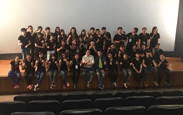 南臺科大學生製片兼具多元議題與社會關懷  23部作品全美戲院放映