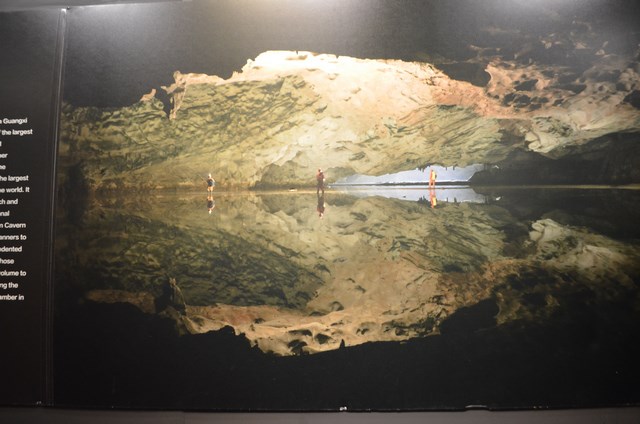 新光三越台南新天地舉辦2016新光三越國際攝影聯展系列活動