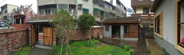 105年度歷史老屋補助即日起受理申請
