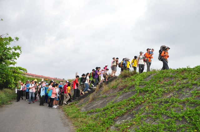 FUN暑假  台江國家公園夏季系列活動