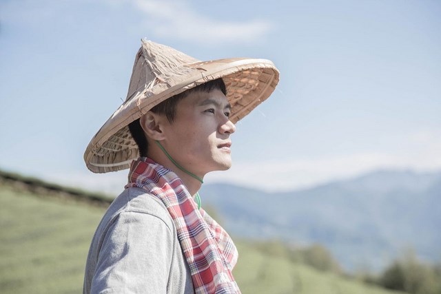 南臺科技大學學生製片「為愛啟程」與「茶緣」榮獲明道大學第三屆電影節第一名與第二名