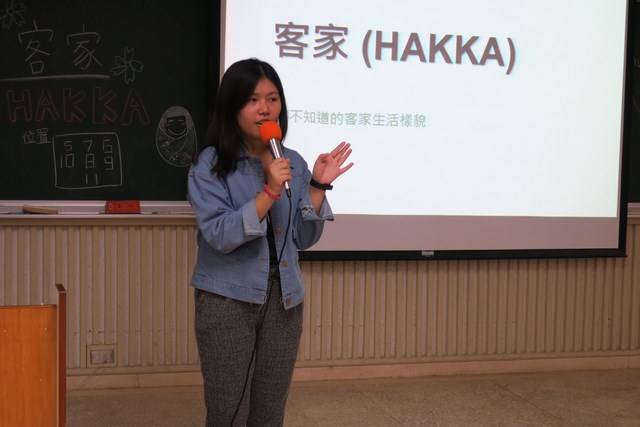 南大聯電課輔中心辦理教育專業知能系列研習~提升多元知識學習