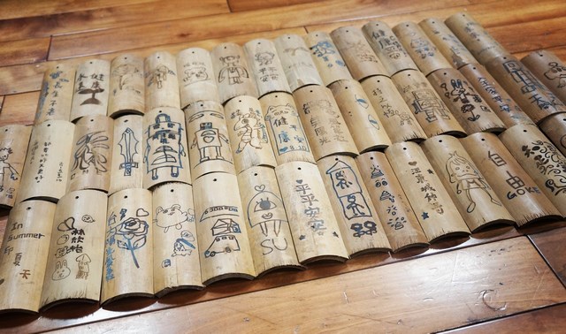 「馴龍騎士」為環保而戰 崑山科大龍崎志工攜手孩童珍惜地球