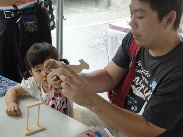 「噍吧哖文化生活節」避暑市集　多種免費手作等你來體驗