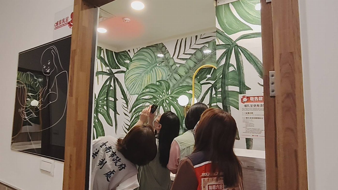 市府強化隱私權保障啟動反偷拍專案查核