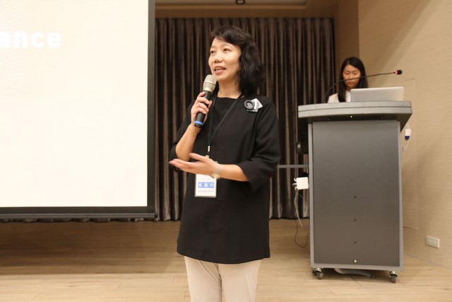 在崑山科大聆聽「亞洲聲音」 閱讀「亞洲價值」