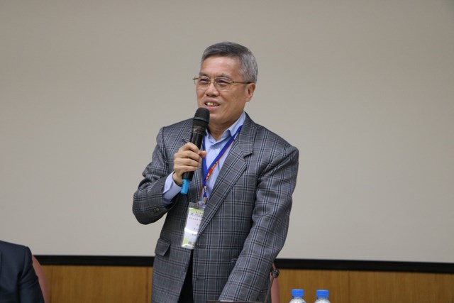 崑山科大攜手益立信產學合作 將赴澳洲海外房地產專業實習