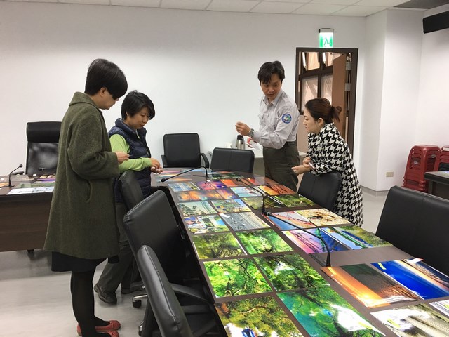 2016台江國家公園照片徵選活動  獲選作品名單出爐